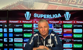 Dan Petrescu despre Jô la CFR Cluj: „A făcut o vizită medicală” / „E mai rotund decât îl cunoșteam eu”