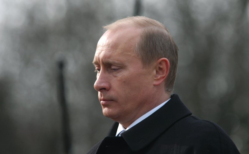 Putin merge în Ucraina luna aceasta