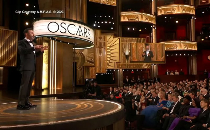 Marele câştigător la Oscar 2023 / Lista completă a premiilor