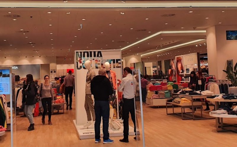 Ziua de Cluj | Cel mai mare lanț de magazine de haine german, prezent și la  Cluj intră în insolvență. Ce spun reprezentanții despre piața din România