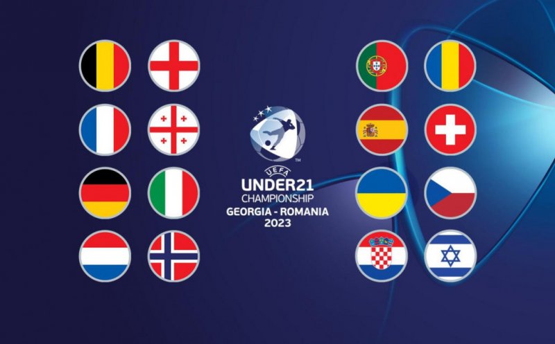 Au fost puse în vânzare biletele pentru EURO U21 care va avea loc și la Cluj. Cum pot fi achiziționate