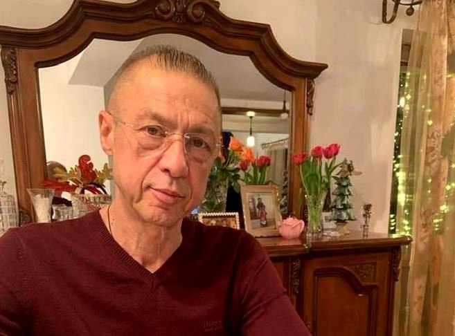 Boala cumplită care l-a omorât pe Rudel Obreja. I se spune "ucigașul tăcut"
