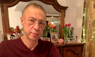 Boala cumplită care l-a omorât pe Rudel Obreja. I se spune "ucigașul tăcut"