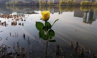 Cupa Mărțișor revine la Cluj! Concurs de pescuit pentru doamne și domnișoare. Participarea e gratuită