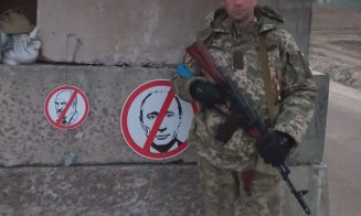 Soldatul executat în pădure de ruşi era moldovean