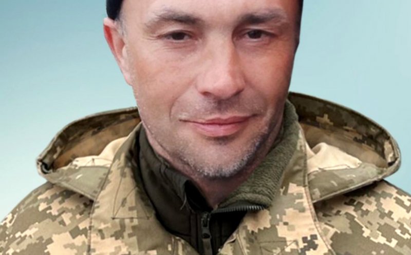 Soldatul executat în pădure de ruşi era moldovean