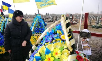 Soldatul executat în pădure de ruşi era moldovean