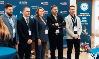 Program de tip executive education la UBB, împreună cu University of North Carolina