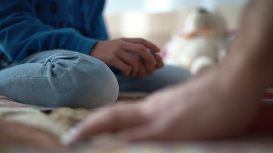 Avertismentul unui pediatru: Un copil care are trei sau mai multe „bronșiolite” de fapt are altă boală
