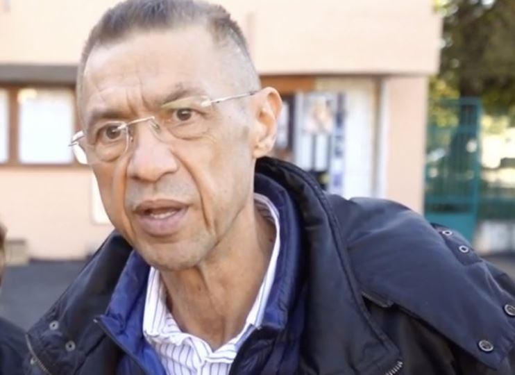 Și-a simțit sfârșitul! Care au fost ultimele cuvinte ale lui Rudel Obreja înainte să moară