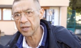 Și-a simțit sfârșitul! Care au fost ultimele cuvinte ale lui Rudel Obreja înainte să moară