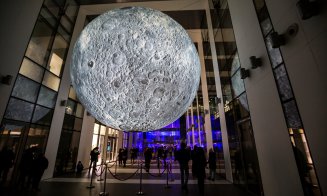 Artiști din întreaga lume, invitați să lumineze ''Lights On Romania'' 2023