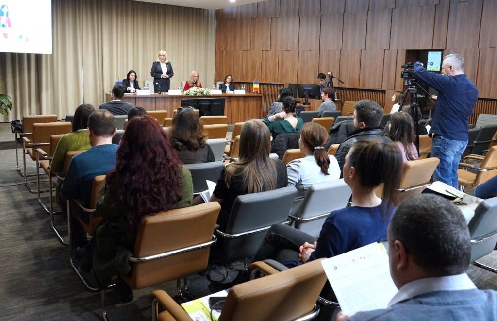 Proiect pilot de screening neonatal pentru boli metabolice, lansat de UMF Cluj