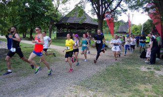 Clujenii, invitați să alerge pentru o cauză nobilă în Parcul Etnografic „Romulus Vuia”