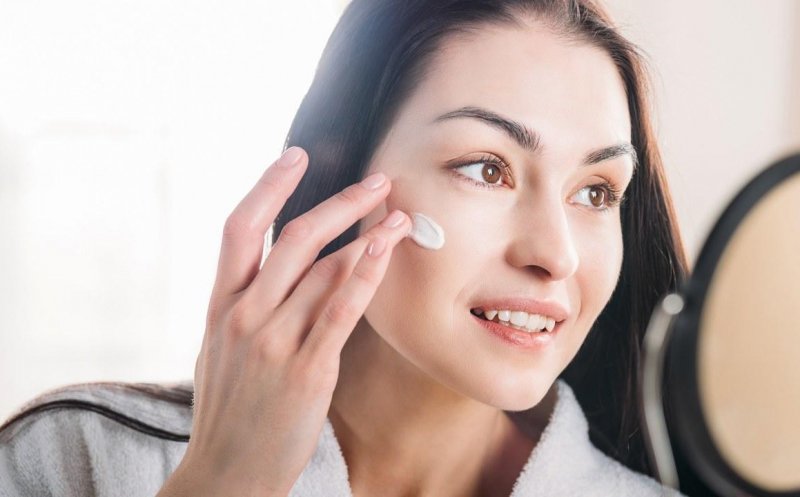 Cele mai utile plante folosite în cosmetica feței