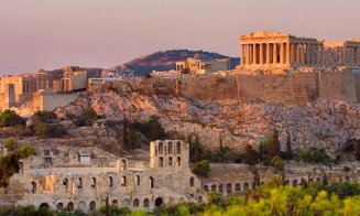 Atenţionare de călătorie în Grecia! Avertismentul MAE