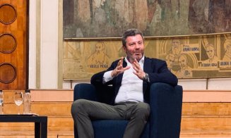 Compania celui mai bogat român anunță venituri de peste 1 miliard de dolari. UiPath a depășit aşteptările Wall Street-ului. Ce țintă a anunțat Dines la Cluj