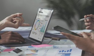 Klain, compania clujeană care oferă servicii de Digital Marketing de 15 ani