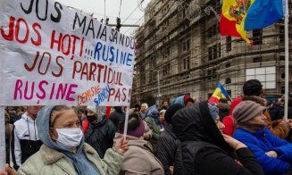 Cum arată planul secret al Rusiei pentru destabilizarea Rep. Moldova. A fost dezvăluit într-un document