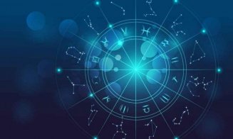 HOROSCOP de WEEKEND 18 - 19 martie 2023