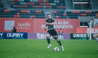 Victoria, singura opțiune pentru "studenți" cu FC Argeș. Nistor: "Trebuie să câștigăm trei puncte"