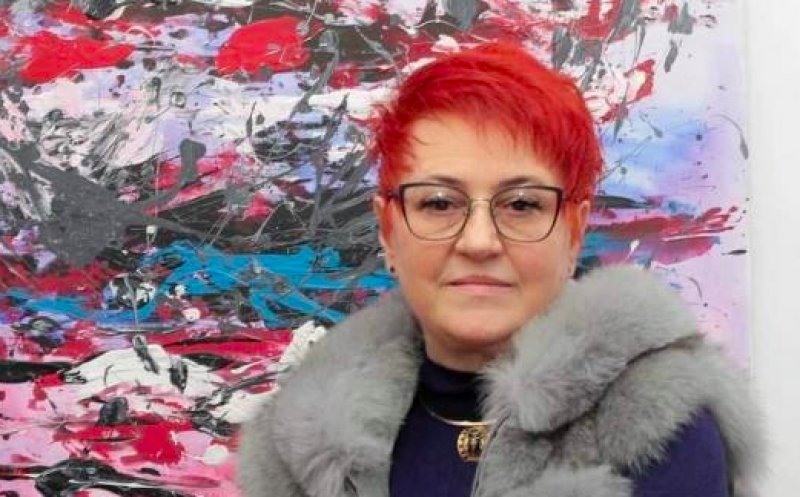 Bătaie ca-n filme în sediul PSD Cluj. Consilierul local Anca Ciubăncan s-a lovit la cap și are coastele rupte