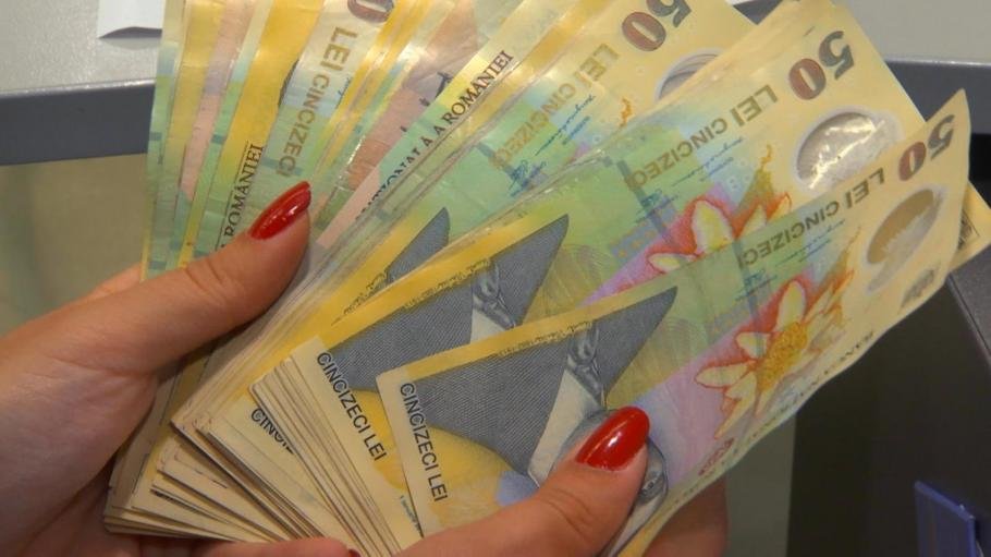 Topul județelor cu cele mai mari salarii în 2022. Clujul nu e printre ele