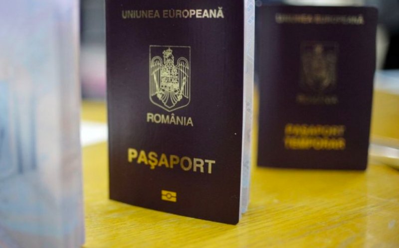 Schimbări la paşapoarte din 20 martie! Anunț important pentru români