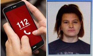 Femeia din Cluj-Napoca, dispărută acum 3 zile, a fost găsită