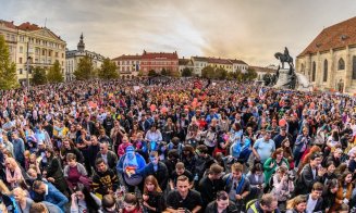 Încep pregătirile pentru zilele Clujului. Emil Boc: „Primăria invită clujenii să transmită idei și propuneri”