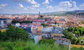 Apartamentele din Cluj și-au „amorțit” vânzările la aproape 58%, iar proprietarii lasă din preț. Ce vor cumparatorii