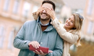 Proiect prin care şi bărbaţii pot primi tichete cadou de ziua lor - 19 noiembrie: "Egalitatea de şanse nu este doar despre drepturile femeilor"