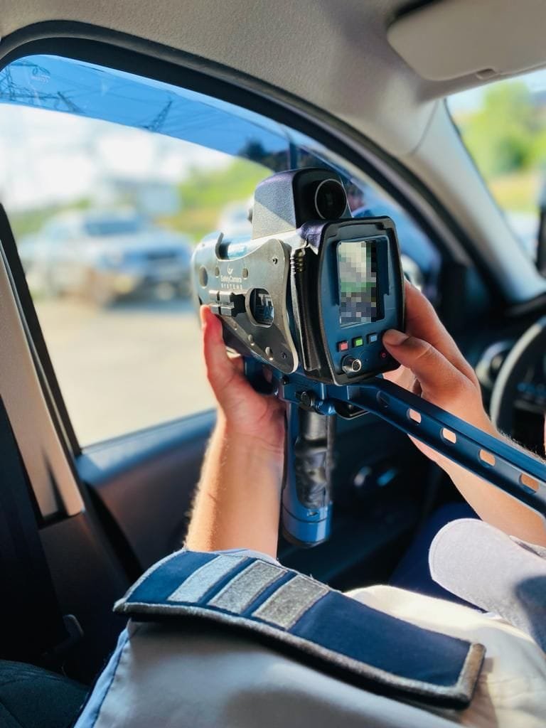 Noi modificări în Codul Rutier: Sancțiuni mai ASPRE pentru șoferii vitezomani