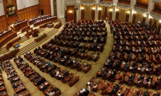 Deputat de Cluj, în Parlament: „Le transmit tovarăşilor din Epoca de Aur că avem o vorbă în Ardeal: Foaie verde ananas, papagal ai fost, papagal ai rămas”