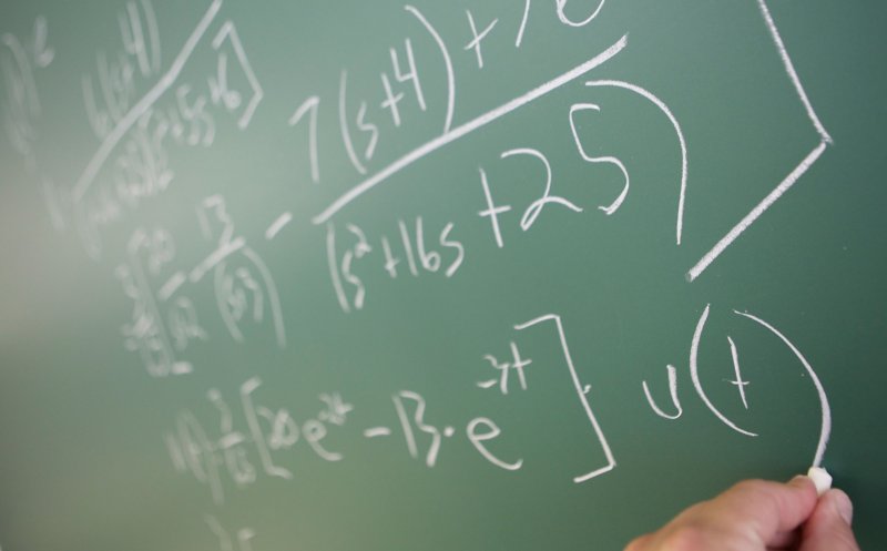 Simulare Evaluarea Națională 2023. Ce au avut de rezolvat elevii la proba de Matematică