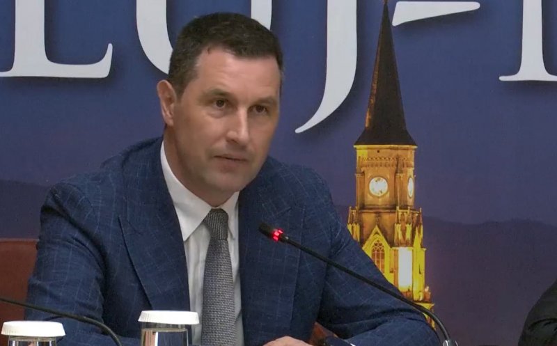 Ministrul Mediului a anunțat, la Cluj-Napoca, când vor fi lansate programale Rabla clasic și Rabla plus