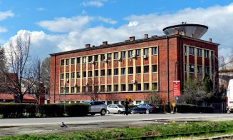 Cabrochim Cluj s-a mutat în noua fabrică pentru a face loc mega proiectului de 500 mil. euro, iar acum vrea să se împrumute cu 15 mil. lei pentru investiții