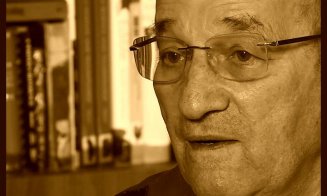 A murit Robert Schwartz, președintele Comunității Evreilor din Cluj