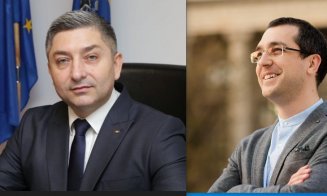 Alin Tișe i-a dat replica fostului ministru Vlad Voiculescu: „A fost un incompetent feroce”