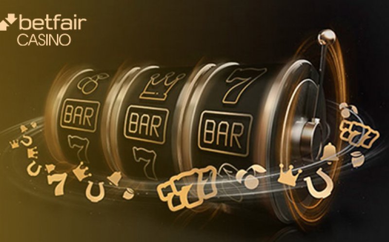 TOP recomandări de păcănele ideale pentru un început senzațional de primăvară la Betfair! (18+)