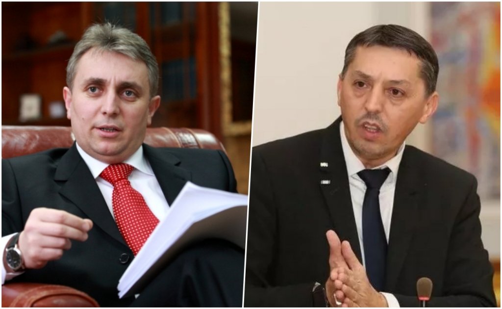 Procesul Bode vs UBB, în cazul scandalului de plagiat, a fost amânat. Curtea de Apel Cluj a fixat o un nou termen