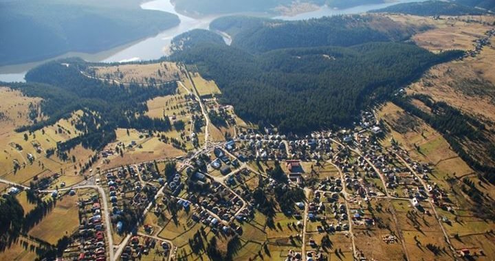 Comuna Beliș are cale liberă pentru organizarea referendumului de ieșire din zona protejată a Parcului Național Apuseni