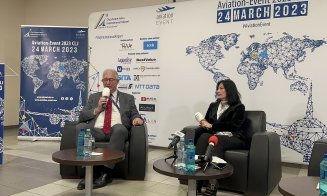 Greii aviației, al doilea an la rând la Aeroportul Cluj pentru Aviation-Event 2023. David Ciceo: „Principalul concurent este aeroportul din Debrecen”