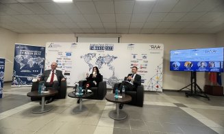 Greii aviației, al doilea an la rând la Aeroportul Cluj pentru Aviation-Event 2023. David Ciceo: „Principalul concurent este aeroportul din Debrecen”