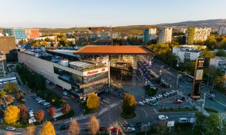 Ce faci în weekend? Iulius Mall Cluj și elevii Școlii Gimnaziale „Ion Creangă” te așteaptă la un spectacol de dans inedit