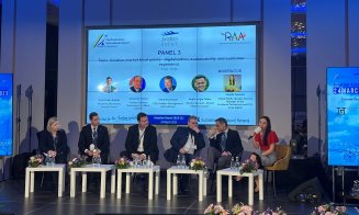 Problema terorismului abordată la Cluj-Naoca în cadrul Aviation-Event 2023: „9/11 ne-a învățat că trebuie să avem informații în avans”