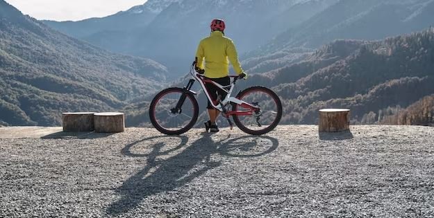 Clujul va avea aproape 100 de km de piste de biciclete în Apuseni