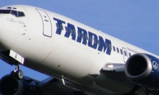 O aeronavă TAROM a aterizat de urgenţă. Ce s-a întâmplat