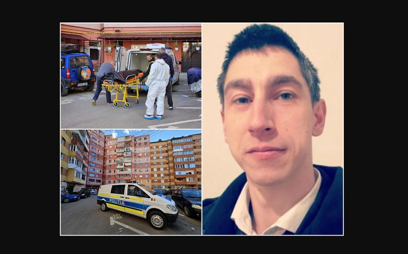 IPJ Alba în cazul copilului ucis de tatăl care s-a sinucis: ”Au fost respectate toate procedurile legale”