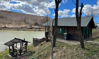 Cine a preluat lacul Micești pentru pescuitul sportiv / Regulament 2023